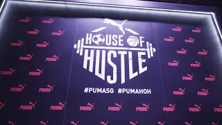 Puma - House of Hustle