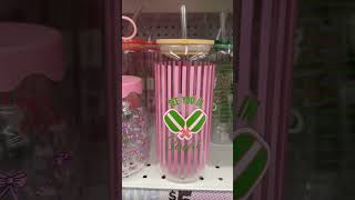 🎀Girly Tumblers at Five Below🎀