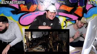 solochulo - flexin on purpose reaction jezzylad itzjeffo BEEZYBRAH685