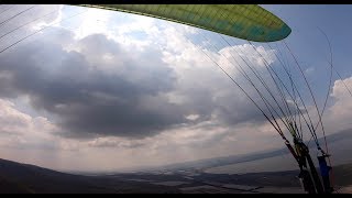 mevo hama freeflight paragliding