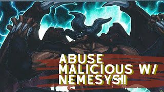 ⭕️ NEMESYS FT WARRIORS ARE OP! VS ALL META!MR5+📈DECK LIST| (WARRIOR/ARCHETYPE/yugioh/遊戯王)