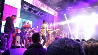 SXSW MUSIC 2014 -- Earl Sweatshirt