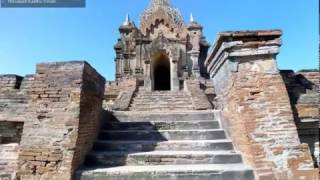 Thitsawadi Buddha Temple