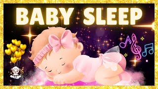 💚MÚSICA ESPECIAL PARA O BEBÊ DORMIR🌹 CANÇÃO DE NINAR🎈LULLABY