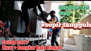 Berat tetap dijalani gak kuat tinggal ngopi| lelaki tangguh #part4