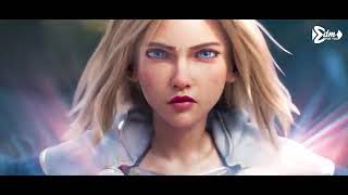 New Songs Alan Walker (Remix) - Top Alan Walker Style 2022 - Alan Walker Animation Music Video [GMV]