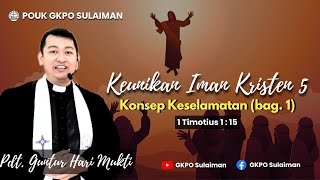 [REUPLOAD] Ibadah Live Streaming | Kenaikan Tuhan Yesus Kristus | Kamis 18 Mei 2023