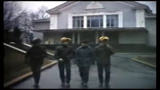 Маленька історія щасливих людей - Рівне, Концертний зал, 1983-84 рр. - Ровно, Конц.зал, 83-84 гг. -