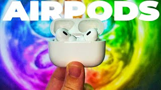 COMPREI um AIRPODS PRO 2 "ORIGINAL" e paguei R$ 59,00 REAIS