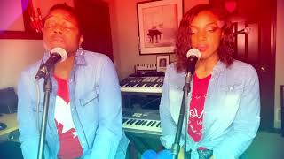 Kirk Franklin -Love(cover)