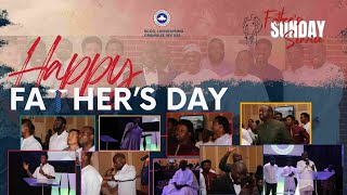 SUNDAY SERVICE || FATHER'S DAY || 06/16/2024