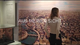 AUS MEINER SICHT: Helena | Museum Ephraim-Palais (UT dt./engl.)