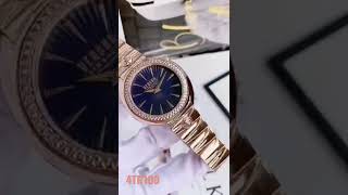 𝐕.𝐄.𝐑.𝐒.𝐔.𝐒 by 𝐕.𝐄.𝐑.𝐒.𝐀.𝐂.𝐄Versus Tortona Blue Dial VSPHF1220