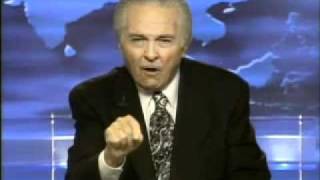 PROPHETIC-EVANGELIST JACK VANIMPE TESTIMONY AND CLASH WITH TBN PART 2