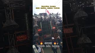 🔥 GIANT 🔥 Tidak ada lawan. 👍👍 ##soundhoreg #karnaval #youtubeshorts #viralvideo