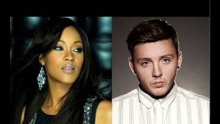 James arthur ft Shontelle-Impossible(Jesse Matheos Original Mashup Remix)