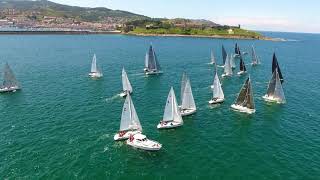 TROFEO REPSOL - 43ª Regata de Primavera MRCYB - 1ª Jornada