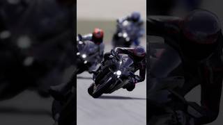 Kawasaki Ninja H2R top speed sport bike #ninjah2r #viralshort #shortfeed