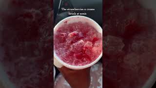 I tried and loved  this drink from @sonicdrivein #shortsvideo #fastfood #drinks #sonic