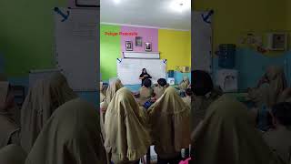 Lagu Profil Pelajar Pancasila #p5