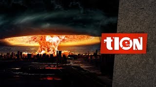 10 APOCALYPSEN die we hebben OVERLEEFD - TIEN