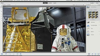 Photoshop Elements 12 im Überblick