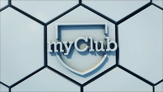 PES 2019 - MYCLUB part 1 "creating my new club plus bonus signings"