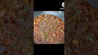 Kaleji ka salan Mutton liver Recipe