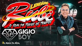 GIGIO BOY ⚡NO CIRIO DE VIGIA 2024 🎶#LENDARIO_RUBI  ✔️ NETO CDs ✔️