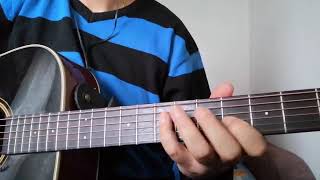 Radisa Urosevic-Zavicajna-Solo Cover