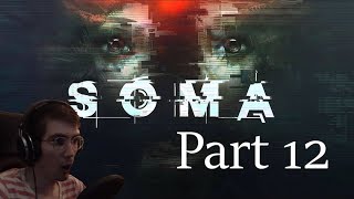 Lets play: SOMA - Part 12