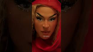 AMEIANOITE - Pabllo Vittar e Gloria Groove/ status edit #shorts