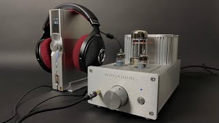 Review: iFi Audio NEO iDSD and iDSD Signature Amp/DAC