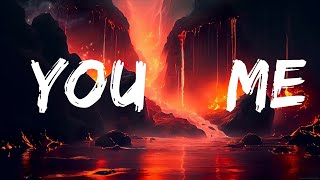 JENNIE - You & Me (Lyrics)  | 25 Min