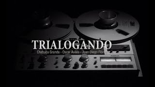 Teaser del documental "Trialogando", una producción de Sinfonía por el Perú