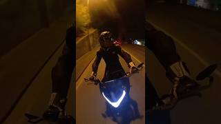 #nightride #motorcycle