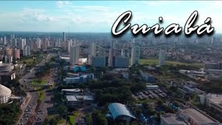 Cuiabá 305 anos