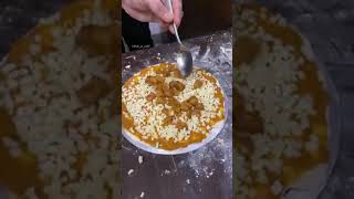 Buat pizza mudah dan simpel