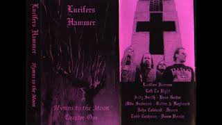 Lucifer's Hammer - Hymn to the Moon (Demo 1995)