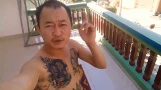 DJ ក្តឹប ចេញមកប្រលះ ថេ ណា (Emm, អេម) និង Rapper មួយចំនួនយ៉ាងចាស់ដៃថា...