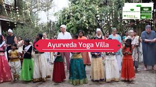 Immune boosting Ayurvedic Program | Ayurveda Yoga Villa