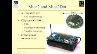 Sensor Driven Information Technology for the Next Decade by Prof. S.S. Iyengar (FIU)