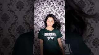 Jasnya Jayadeesh ❤viral tiktok😎 video || Jasnya tiktok 😍