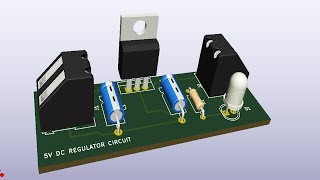 How to Export PCB gerber file Eagle + Kicad