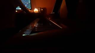 Nils Frahm - Says (Cover)