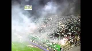 Lechia Gdańsk - Lech Poznan  29.11.2015