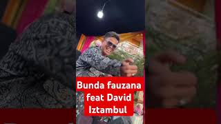 Bunda fauzana feat Iztambul