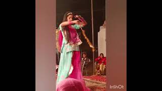 Rajasthani ghoomar dance video