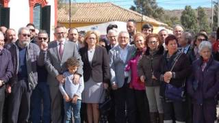 TUICO 100 AÑOS DE LA CASA DEL PUEBLO EL LLANO DEL BEAL