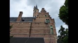 Wandeling door Mechelen